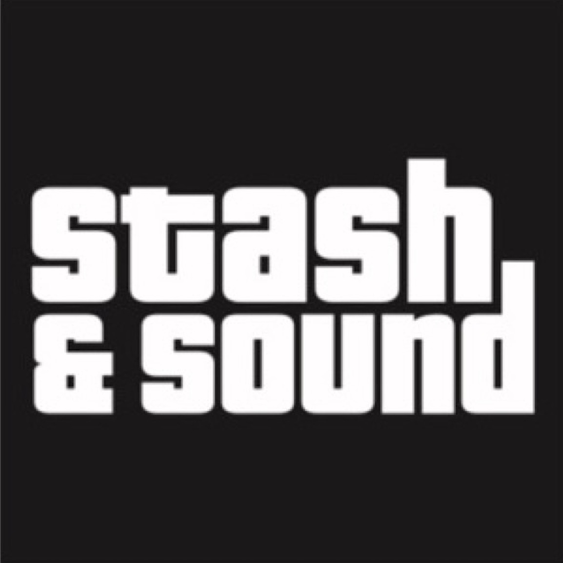 Stash & Sound